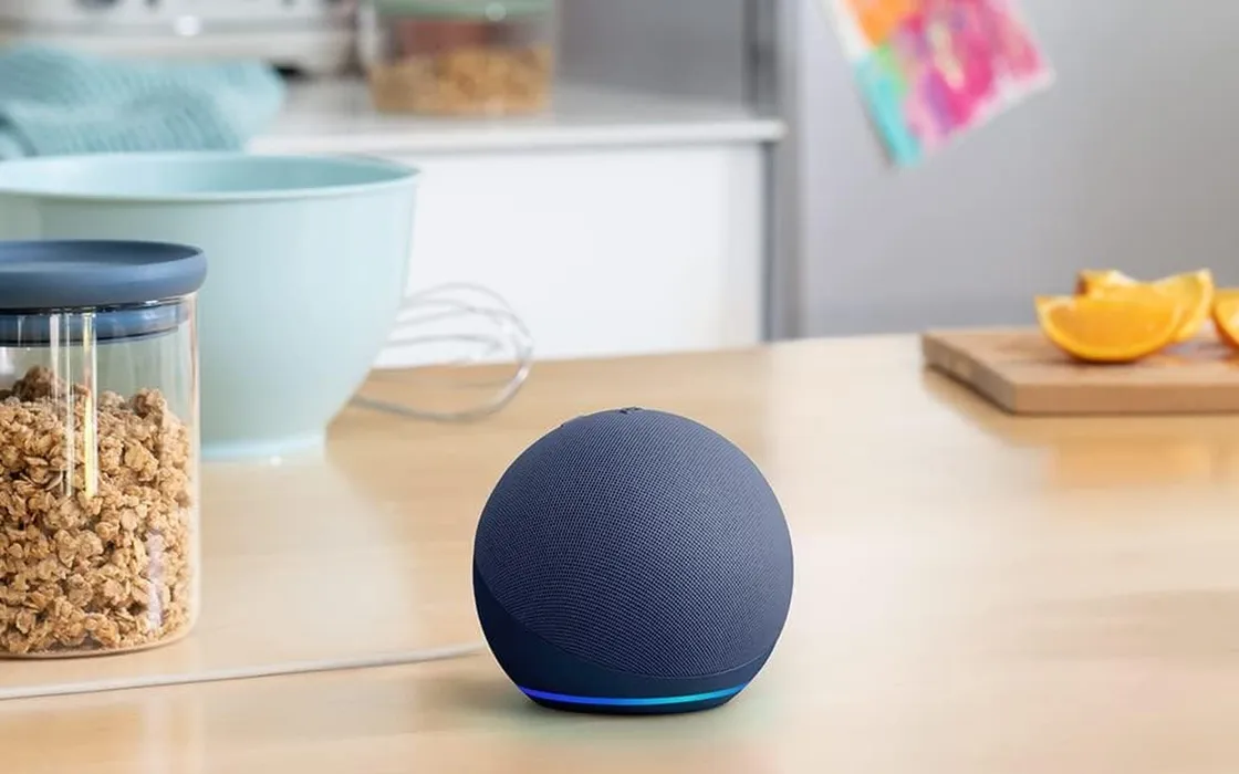 amazon ritira la funzione di elaborazione locale per i dispositivi echo 