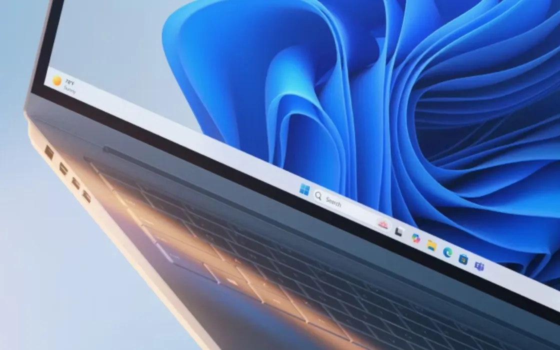 novità nel pannello di controllo di windows 11 aggiornamenti e personalizzazione del mouse 