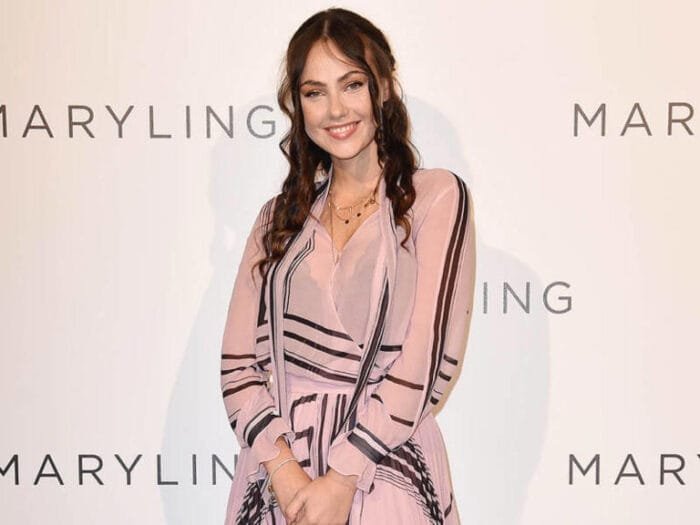 la lotta di rosalinda cannavò contro i disturbi alimentari   180orecom | moda  intrattenimento  tecnologia 
