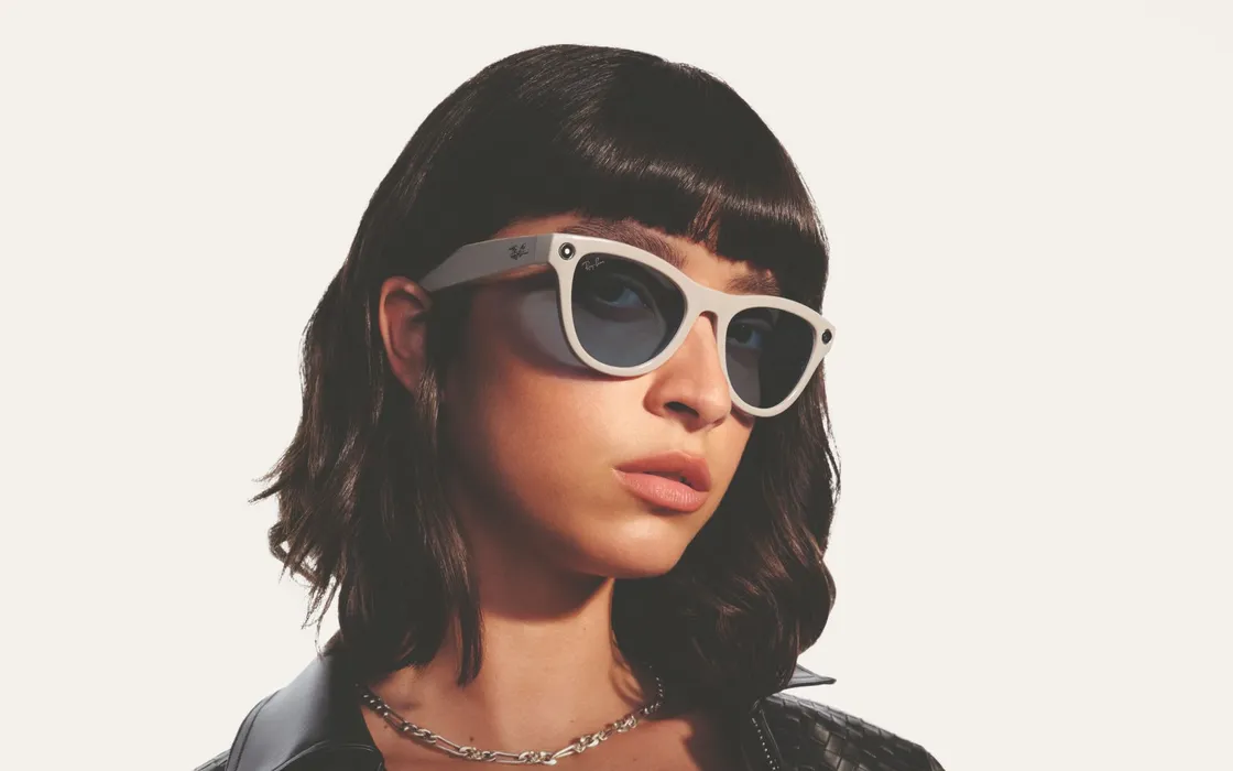 ray ban meta la rivoluzione della traduzione in tempo reale 