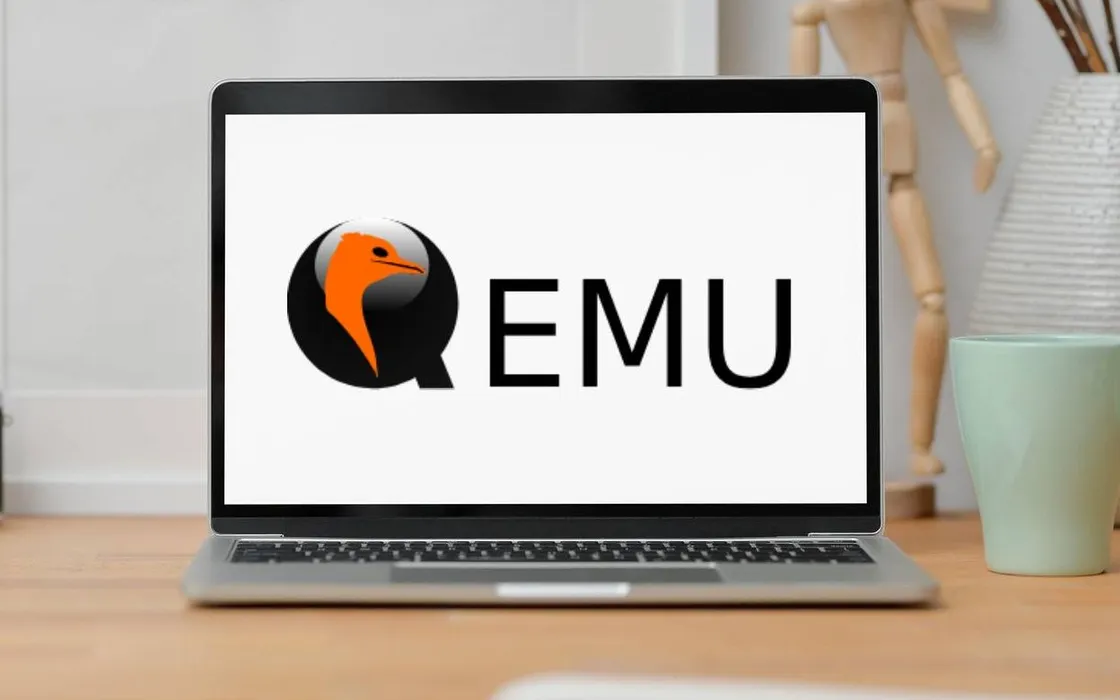 180orecom | moda intrattenimento tecnologia qemu 10 scopri tutte le novità dellemulatore versatile