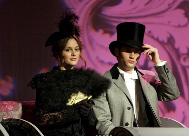 180orecom | moda intrattenimento tecnologia penn badgley e le difficoltà di una relazione con blake lively su gossip girl 180orecom | moda intrattenimento tecnologia