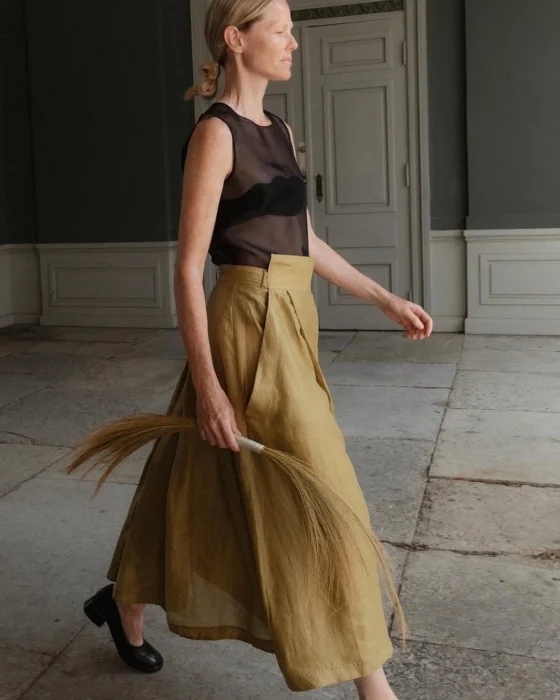 come aggiungere il lino ai tuoi look quotidiani   180orecom | moda  intrattenimento  tecnologia 