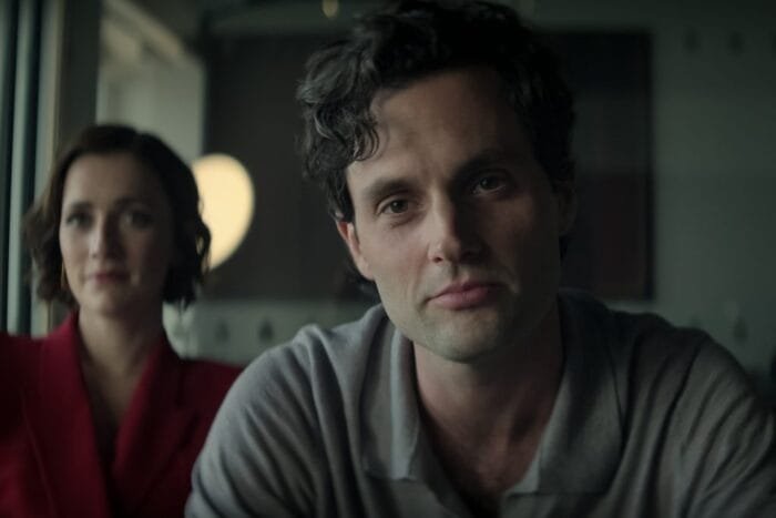 180orecom | moda intrattenimento tecnologia penn badgley e le difficoltà di una relazione con blake lively su gossip girl 180orecom | moda intrattenimento tecnologia