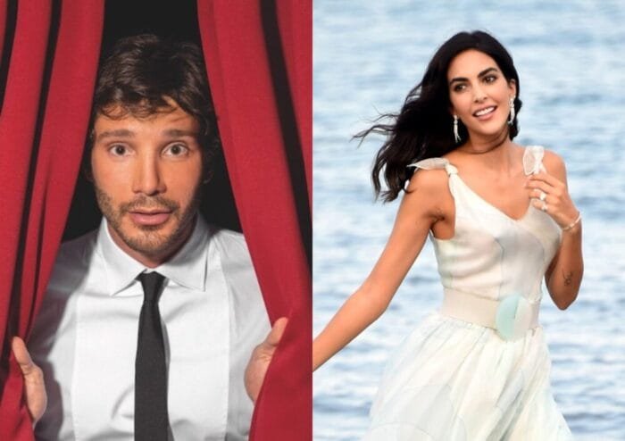 180orecom | moda intrattenimento tecnologia stefano de martino e rocio munoz morales colpo di fulmine o solo gossip 180orecom | moda intrattenimento tecnologia