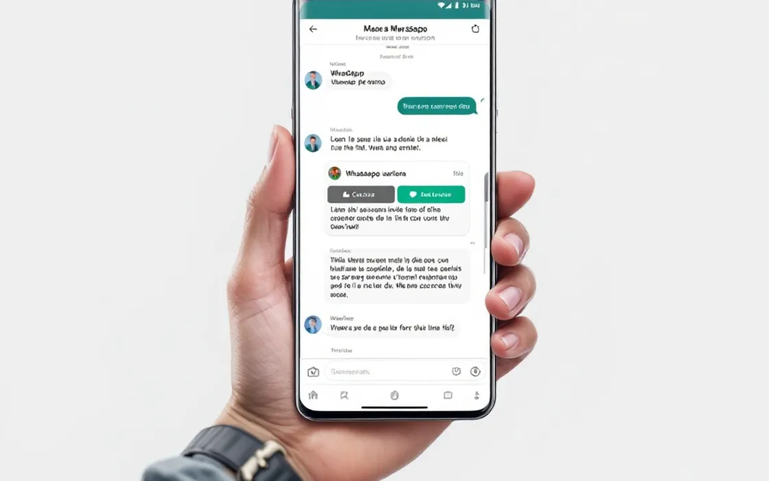 whatsapp rivoluziona gli aggiornamenti di stato con video da 90 secondi 