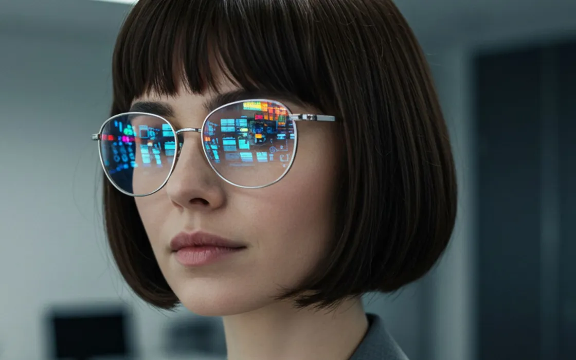 180orecom | moda intrattenimento tecnologia rivoluzione visiva gli occhiali autofocalizzanti di ixi