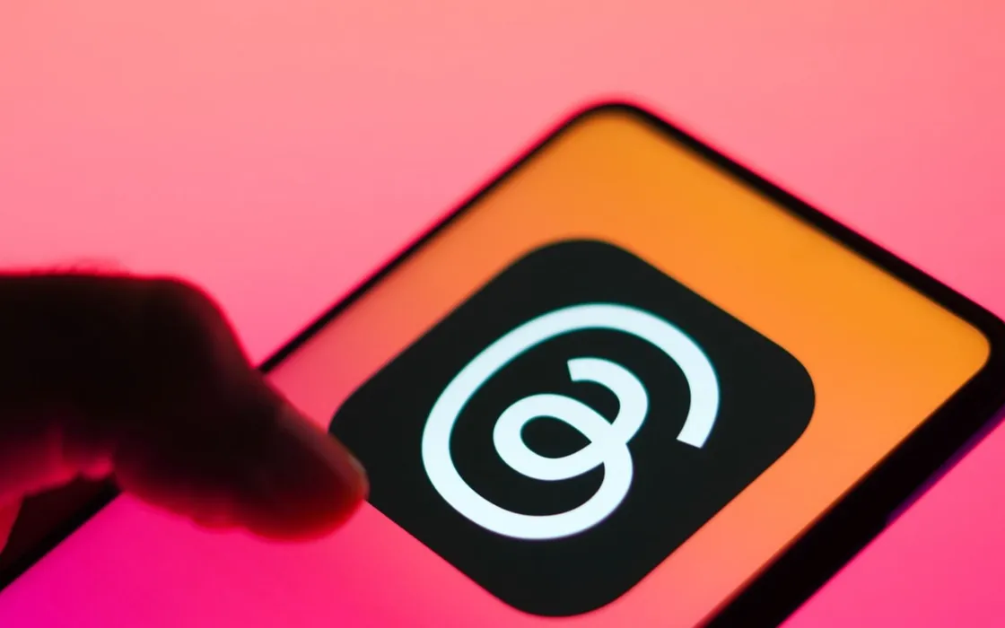 180orecom | moda intrattenimento tecnologia threads la crescita imponente di un social network emergente