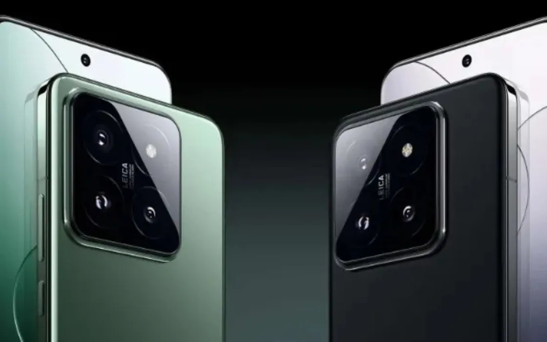 180orecom | moda intrattenimento tecnologia xiaomi hyperos 23 novità e aspettative per il lancio
