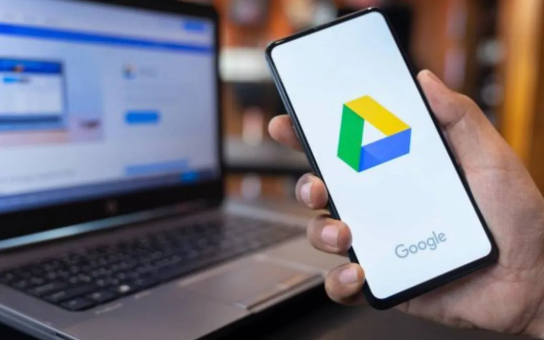 google drive introduce la funzione analytics per i video 
