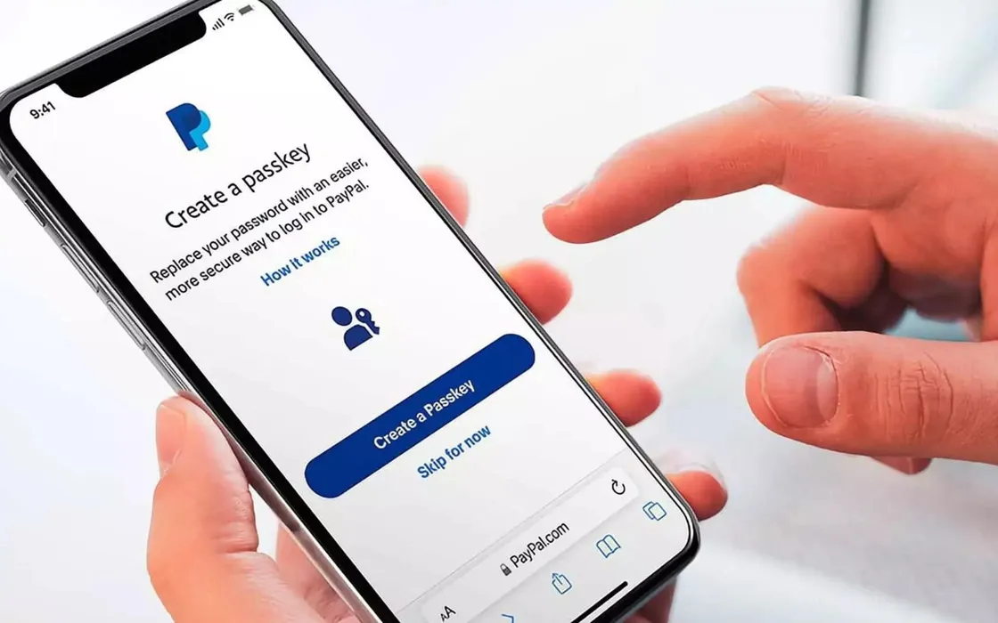 180orecom | moda intrattenimento tecnologia il nuovo mobile wallet di paypal un rinnovato competitore per apple pay e google pay