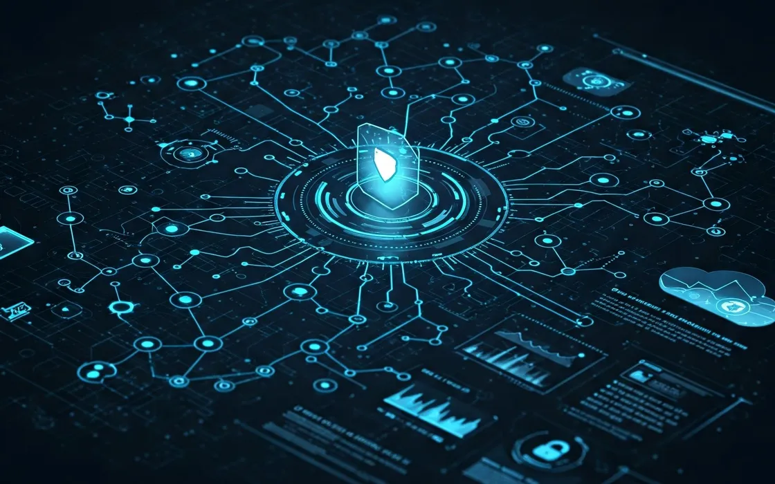 180orecom | moda intrattenimento tecnologia echo la rivoluzione di georgia tech nella cybersecurity