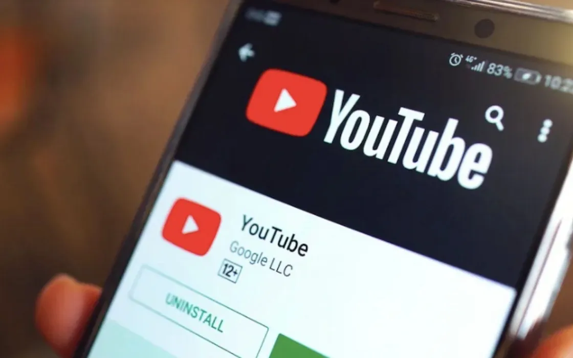 google lens e youtube shorts la nuova era della ricerca visiva 