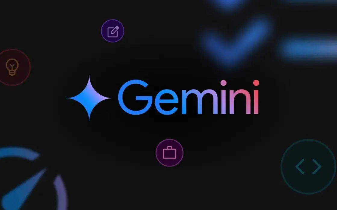 180orecom | moda intrattenimento tecnologia google gemini il futuro dellassistenza ai e la questione privacy