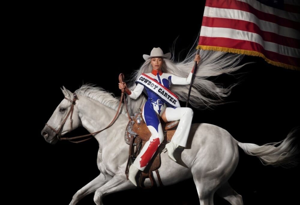 180orecom | moda intrattenimento tecnologia perché beyoncé fatica a vendere biglietti per il cowboy carter tour 180orecom | moda intrattenimento tecnologia