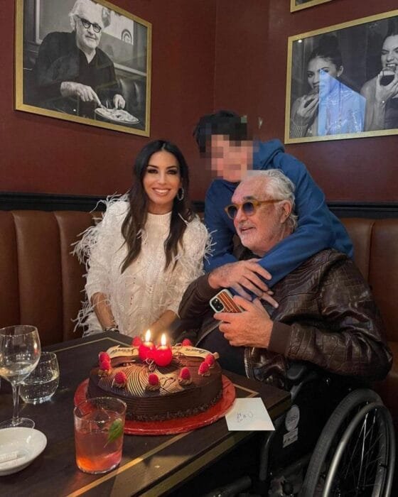 elisabetta gregoraci e flavio briatore la verità sul loro rapporto   180orecom | moda  intrattenimento  tecnologia 