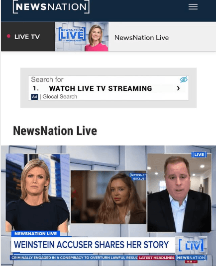 180orecom | moda intrattenimento tecnologia nuove accuse shock contro harvey weinstein le testimonianze di kaja sokola 180orecom | moda intrattenimento tecnologia