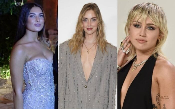 riassunto della settimana di gossip chiara ferragni chanel totti e miley cyrus   180orecom | moda  intrattenimento  tecnologia 