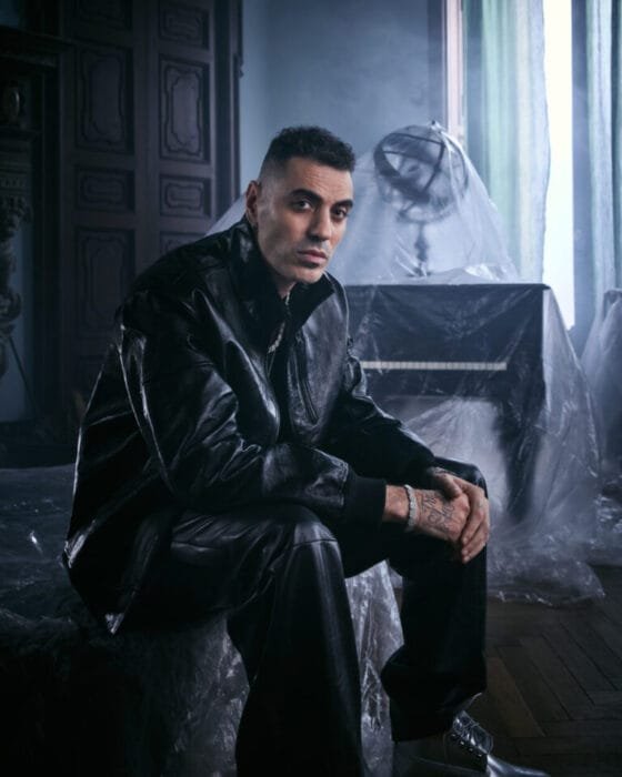 180orecom | moda intrattenimento tecnologia marracash il marra stadi25 e la rivoluzione del rap italiano 180orecom | moda intrattenimento tecnologia