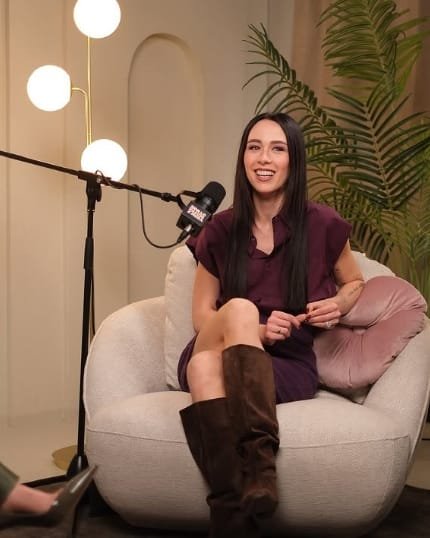 180orecom | moda intrattenimento tecnologia aurora ramazzotti e il rapporto con i genitori una realtà sincera 180orecom | moda intrattenimento tecnologia