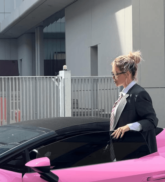 180orecom | moda intrattenimento tecnologia wanda nara e mauro icardi in tribunale il degrado di un divorzio turbolento 180orecom | moda intrattenimento tecnologia