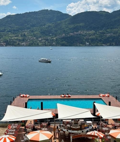 180orecom | moda intrattenimento tecnologia chiara ferragni torna al grand hotel tremezzo un weekend di relax e amicizia 180orecom | moda intrattenimento tecnologia