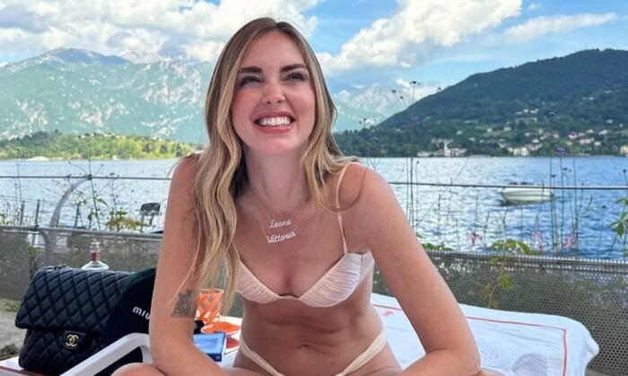 180orecom | moda intrattenimento tecnologia chiara ferragni torna al grand hotel tremezzo un weekend di relax e amicizia 180orecom | moda intrattenimento tecnologia