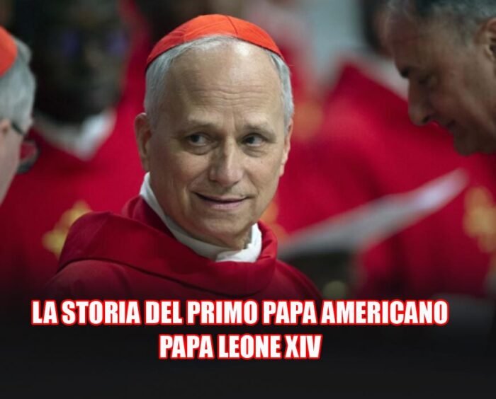 180orecom | moda intrattenimento tecnologia la storia del primo papa americano papa leone xiv 180orecom | moda intrattenimento tecnologia