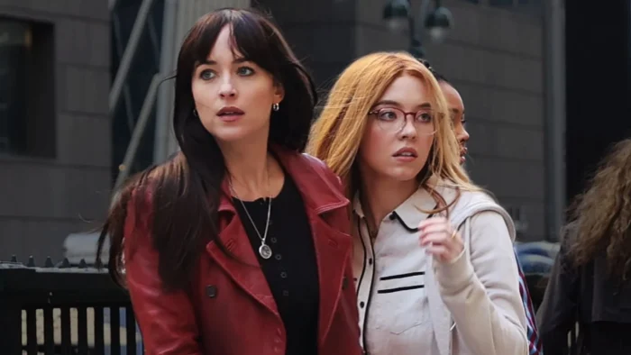 180orecom | moda intrattenimento tecnologia madame web un flop che ha deviato i piani del mcu 180orecom | moda intrattenimento tecnologia