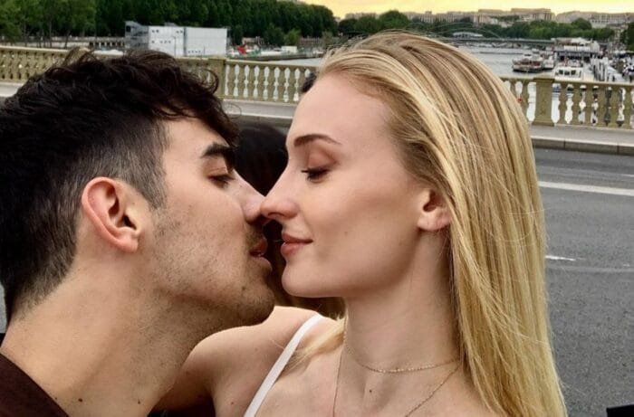 180orecom | moda intrattenimento tecnologia sophie turner e joe jonas un nuovo equilibrio dopo il divorzio 180orecom | moda intrattenimento tecnologia