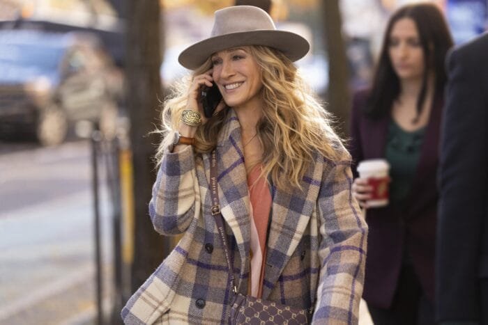180orecom | moda intrattenimento tecnologia sarah jessica parker la vera carrie e le ingiustizie di genere 180orecom | moda intrattenimento tecnologia