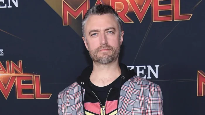 180orecom | moda intrattenimento tecnologia sean gunn confirma il suo debutto come maxwell lord nel nuovo dc universe 180orecom | moda intrattenimento tecnologia
