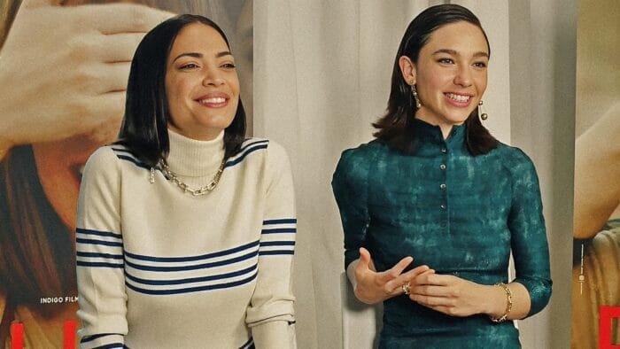 180orecom | moda intrattenimento tecnologia fuori lesperienza di matilda de angelis ed elodie sul set 180orecom | moda intrattenimento tecnologia