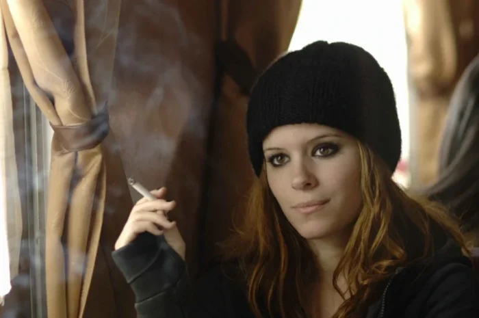 kate mara e rooney mara la prima collaborazione in bucking fastard   180orecom | moda  intrattenimento  tecnologia 
