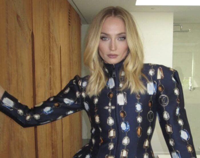 180orecom | moda intrattenimento tecnologia sophie turner e joe jonas un nuovo equilibrio dopo il divorzio 180orecom | moda intrattenimento tecnologia
