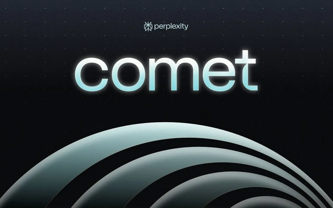 180orecom | moda intrattenimento tecnologia comet browser la nuova era della navigazione web