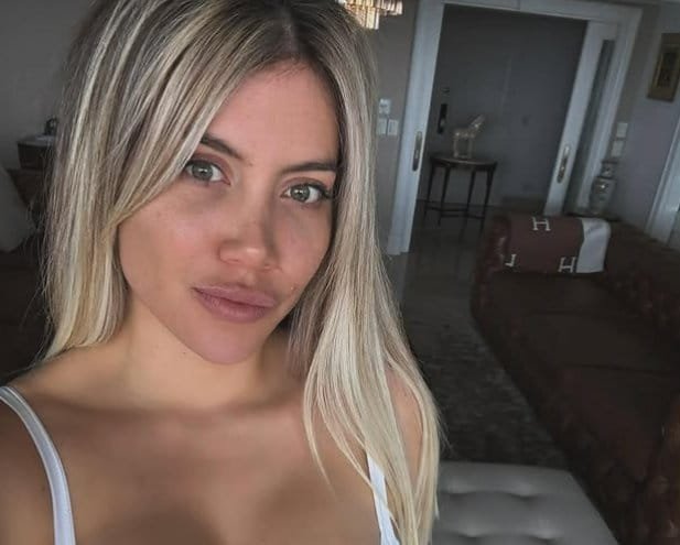 180orecom | moda intrattenimento tecnologia mauro icardi e china suarez un fidanzamento controverso che fa tremare i social 180orecom | moda intrattenimento tecnologia