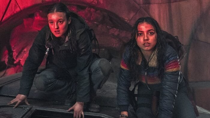 180orecom | moda intrattenimento tecnologia the last of us la stagione 2 tra seattle e adaptamenti narrativi 180orecom | moda intrattenimento tecnologia