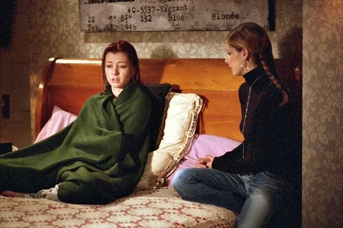 180orecom | moda intrattenimento tecnologia il sequel di buffy la nuova generazione pronta a farsi notare 180orecom | moda intrattenimento tecnologia