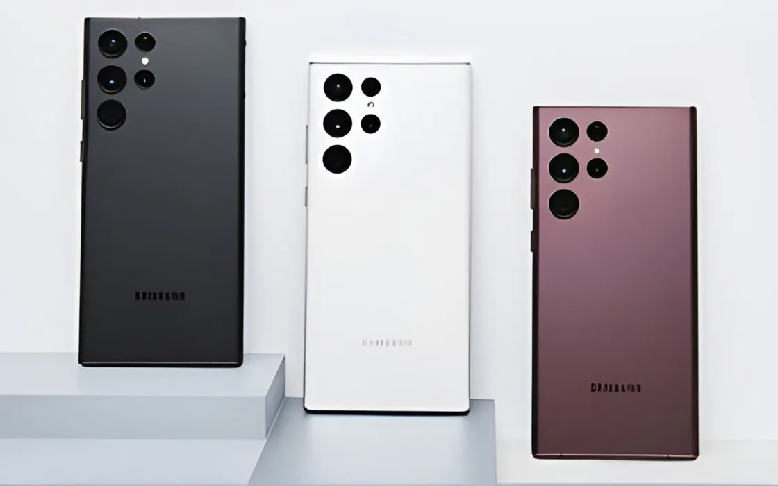 180orecom | moda intrattenimento tecnologia scopriamo one ui 8 novità e dispositivi compatibili