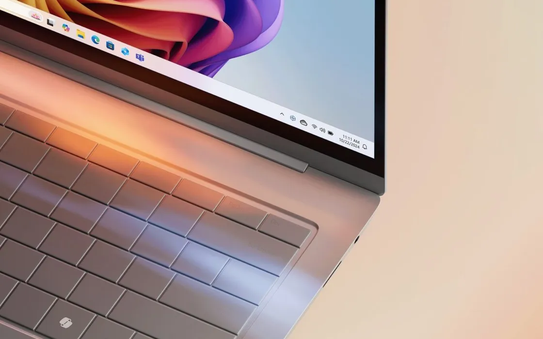 180orecom | moda intrattenimento tecnologia levoluzione di windows 11 agenti ai e pc copilot
