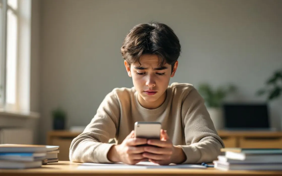 180orecom | moda intrattenimento tecnologia macron e il divieto ai social per i minori di 15 anni