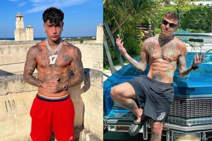 180orecom | moda intrattenimento tecnologia tony effe svela tutto la verità mai detta su fedez e chiara ferragni 180orecom | moda intrattenimento tecnologia