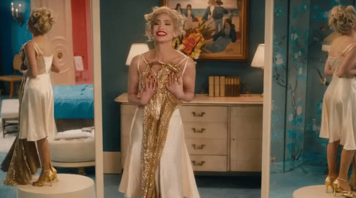 180orecom | moda intrattenimento tecnologia jennifer lopez una diva reale nel trailer di il bacio della donna ragno 180orecom | moda intrattenimento tecnologia