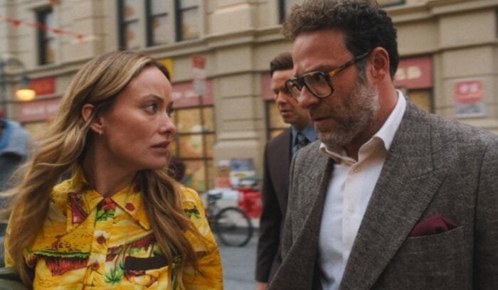 olivia wilde una commedia indipendente in omaggio a hollywood   180orecom | moda  intrattenimento  tecnologia 