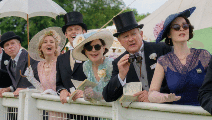 180orecom | moda intrattenimento tecnologia downton abbey 3 il gran finale ritorni e addii nel trailer del nuovo film 180orecom | moda intrattenimento tecnologia
