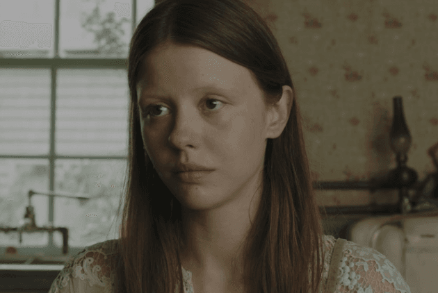 180orecom | moda intrattenimento tecnologia mia goth nel cast di star wars starfighter con ryan gosling 180orecom | moda intrattenimento tecnologia