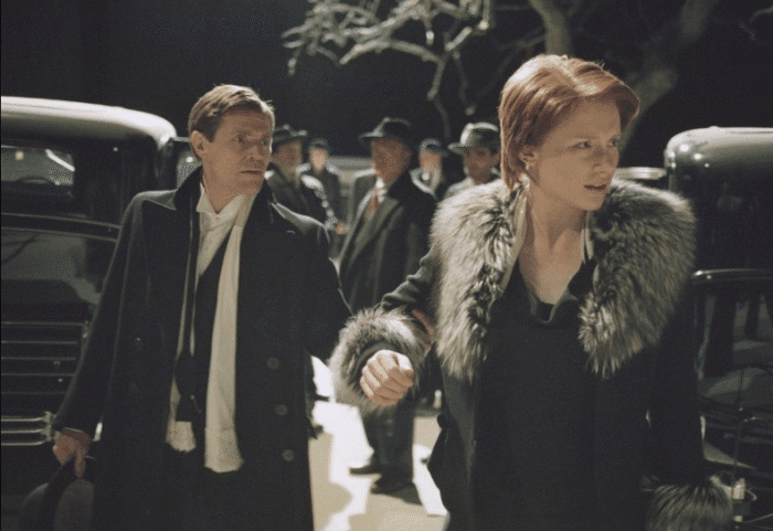 180orecom | moda intrattenimento tecnologia bryce dallas howard e lincontro con lars von trier sul set di manderlay 180orecom | moda intrattenimento tecnologia