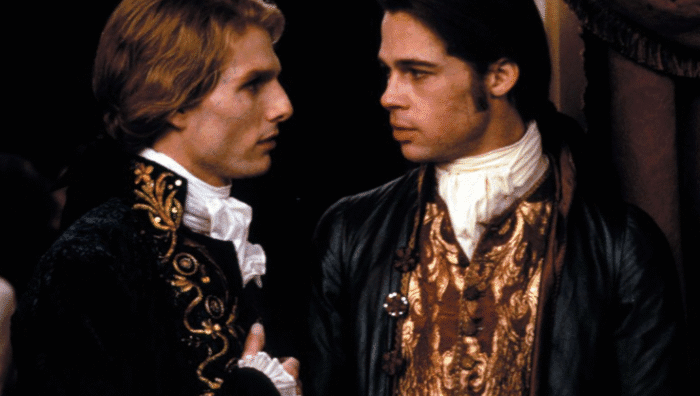 180orecom | moda intrattenimento tecnologia brad pitt e tom cruise ironia e nostalgia di una collaborazione passata 180orecom | moda intrattenimento tecnologia