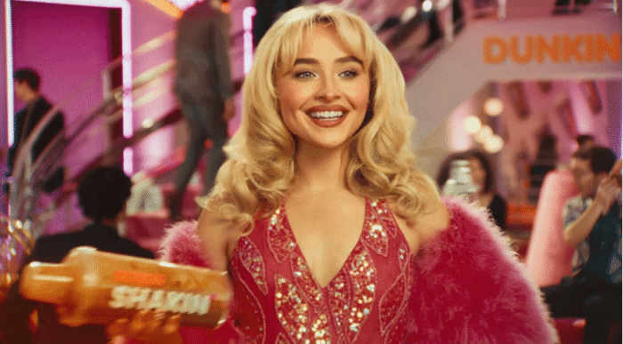 180orecom | moda intrattenimento tecnologia sabrina carpenter la popstar in lizza per entrare nel marvel cinematic universe 180orecom | moda intrattenimento tecnologia
